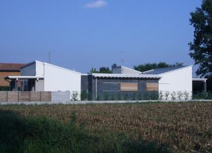 casa ecologica