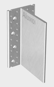 connettore per struttura in legno 1
