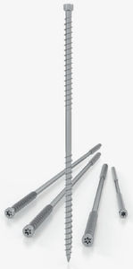connettore per struttura in legno 1