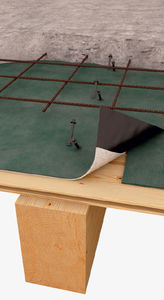 connettore per struttura in legno 1