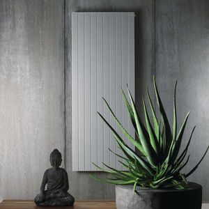 radiatore ad acqua calda
