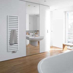 scaldasalviette elettrico 1