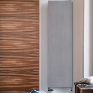 radiatore ad acqua calda