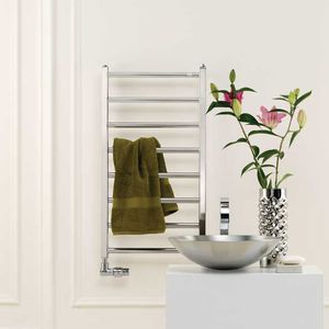 scaldasalviette ad acqua calda