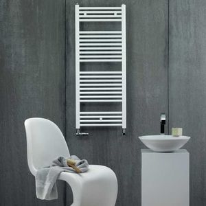 scaldasalviette ad acqua calda 1