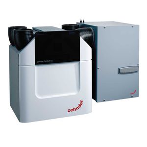 scambiatore di calore energeticamente efficiente 1