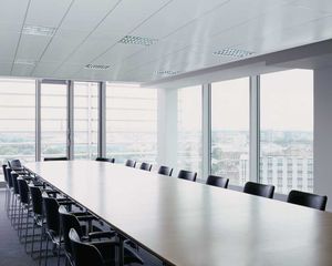 sistema di ventilazione centralizzato