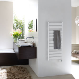 scaldasalviette ad acqua calda 1