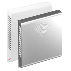 unità di ventilazione a doppio flusso 1