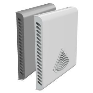 unità di ventilazione a doppio flusso 1