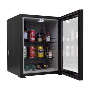minibar compatto