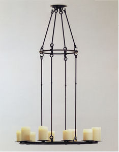 lampadario moderno
