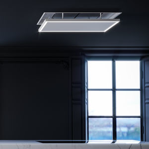 cappa da soffitto