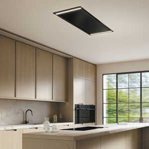 cappa da soffitto