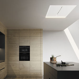 cappa da soffitto