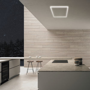 cappa da soffitto