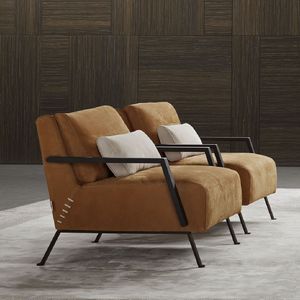 poltrona contemporanea