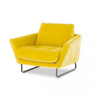 poltrona contemporanea