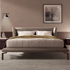 letto matrimoniale