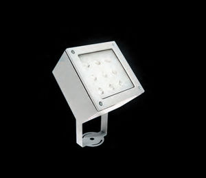 proiettore a testa mobile IP65 / LED / per spazio pubblico / da esterno