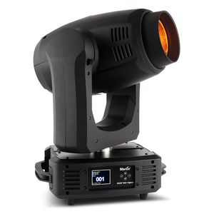 proiettore a testa mobile IP20 1