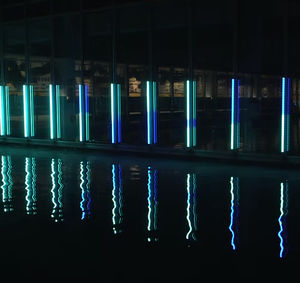 luce ad incasso 1