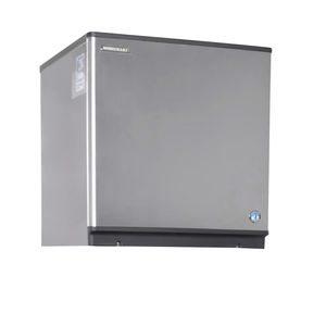 macchina per ghiaccio a cubetti sottopiano 1