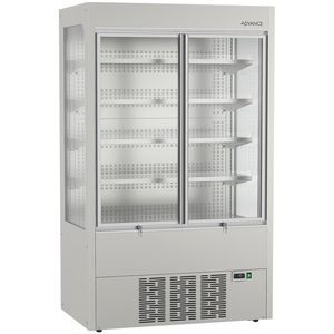 vetrina refrigerata ad armadio 1