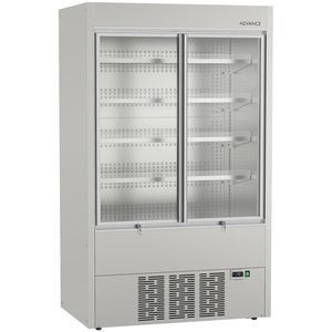 vetrina refrigerata ad armadio 1