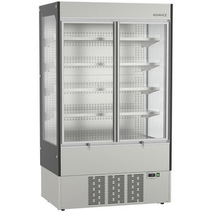 vetrina refrigerata ad armadio 1