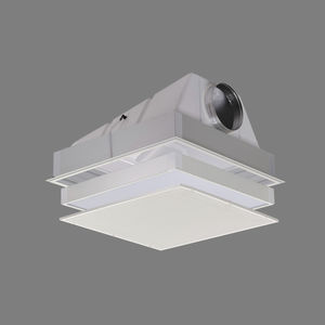 cassa di ventilazione
