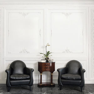 pannello decorativo in legno