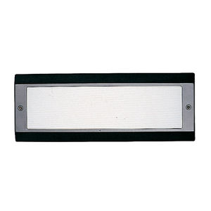 luce da incasso a muro