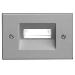 luce da incasso a muro 1