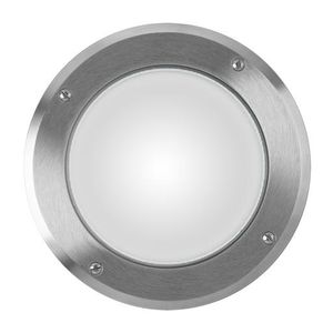 luce da incasso a muro