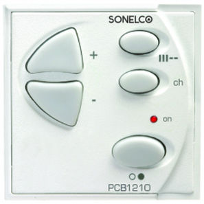 controller audio