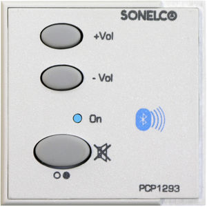 controller audio