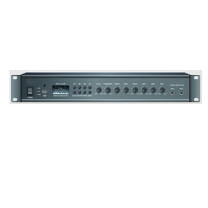 amplificatore audio 1