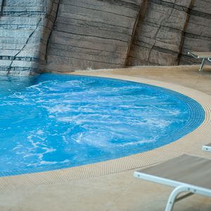 piscina da esterno