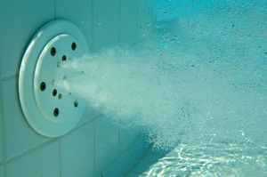 nuoto contro corrente