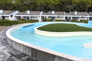 lazy river