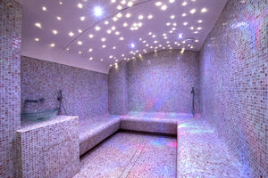 bagno di vapore