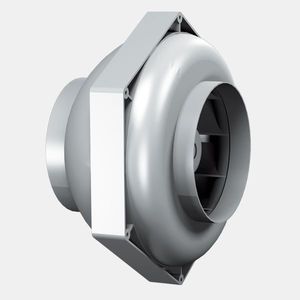 ventilatore estrattore di fumo