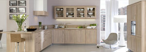 cucina contemporanea