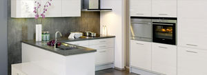 cucina contemporanea