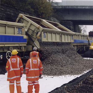 geocomposito di drenaggio