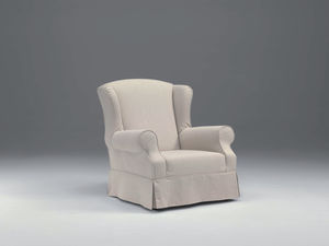poltrona classica 1