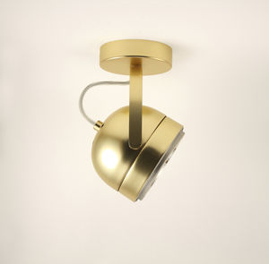 faretto da soffitto