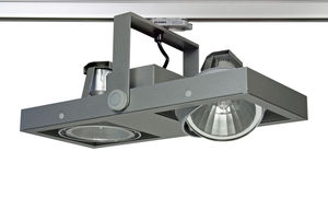 faretti a binario HID 1