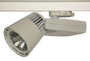 faretti a binario LED 1